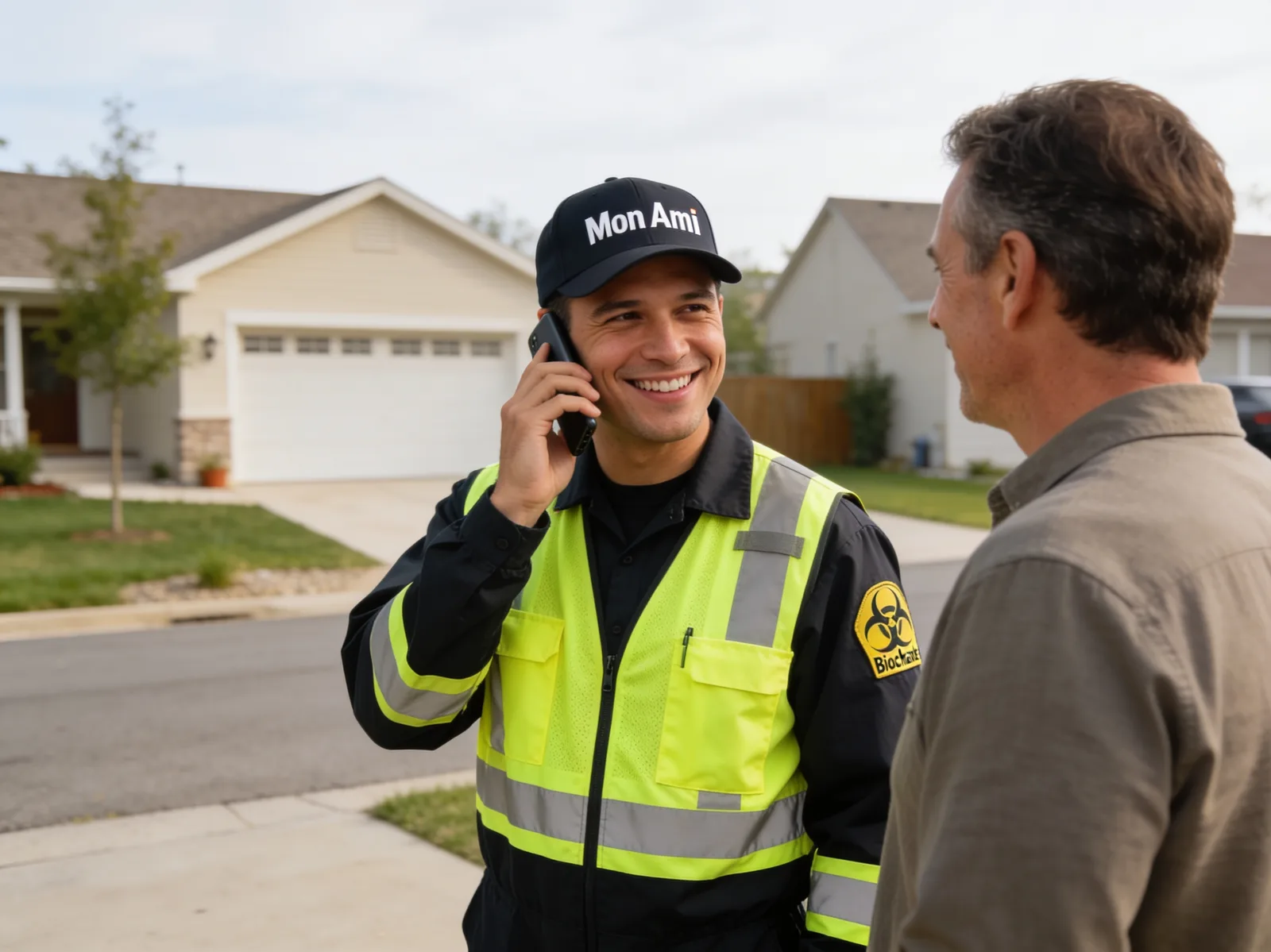 Sewage Cleanup Vienna, MO FAQs