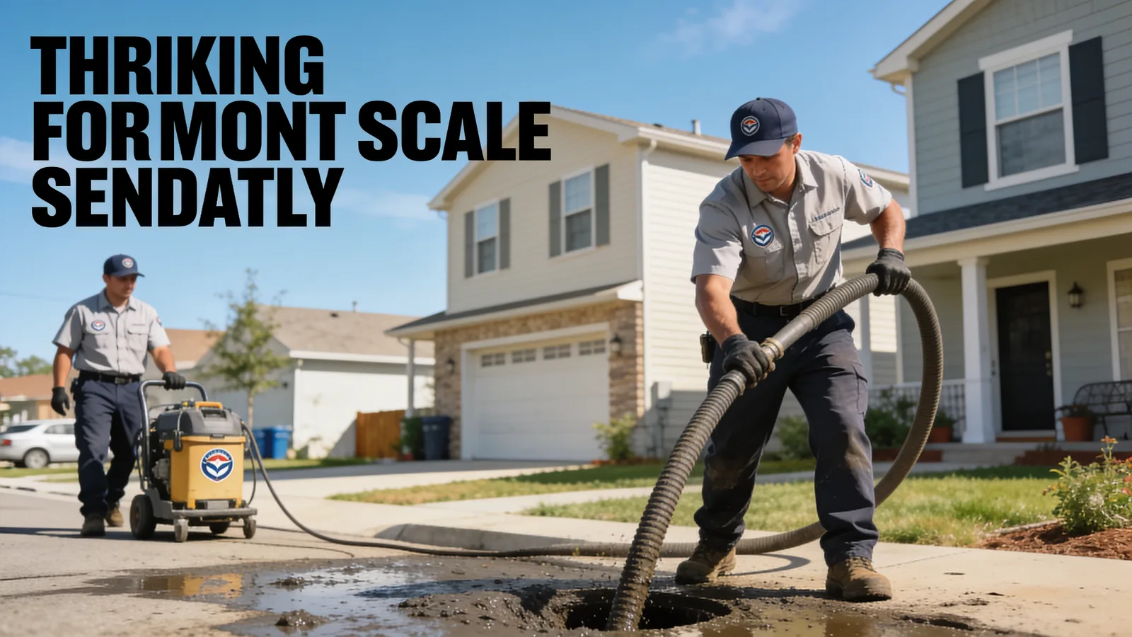 Sewage Cleanup in Vienna, MO near me